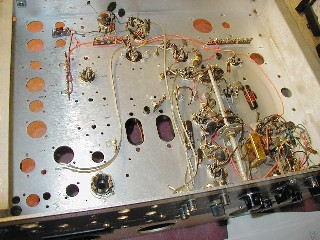 CRT-550 Probesfragen